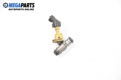 Gasoline fuel injector for Fiat Punto 1.2, 60 hp, hatchback, 5 doors, 2000