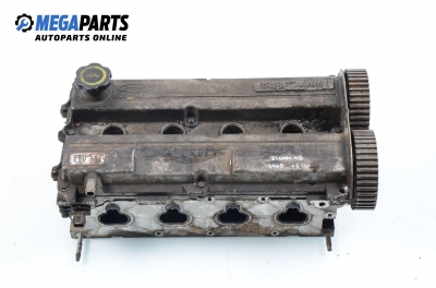 Engine head for Ford Escort 1.6 16V, 88 hp, station wagon, 1998