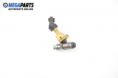 Gasoline fuel injector for Fiat Punto 1.2, 60 hp, hatchback, 5 doors, 2000