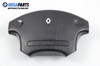 Airbag for Renault Laguna 1.8, 95 hp, hatchback, 5 doors, 1996