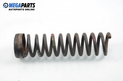 Coil spring for Mercedes-Benz 124 (W/S/C/A/V) 2.5 D, 94 hp, sedan, 1992, position: front