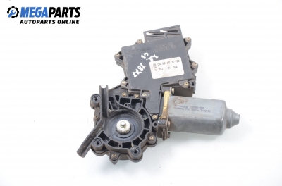 Antriebsmotor el. fensterheber for Volkswagen Golf III 1.8, 90 hp, 1992, position: rechts, rückseite