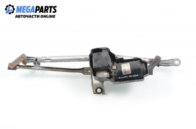 Motor ștergătoare parbriz for Fiat Punto (1993-1999) 1.2, hatchback, position: fața