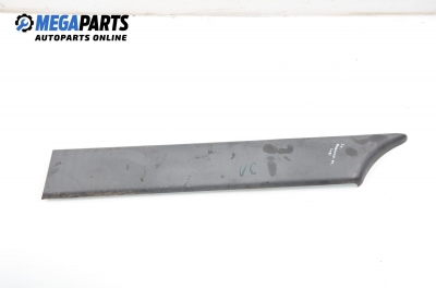 Exterior moulding for Citroen Berlingo 1.9 D, 70 hp, 2002, position: rear - left