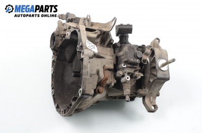  for Fiat Punto 1.2, 60 hp, hatchback, 2000