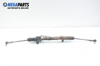 Hydraulic steering rack for Volkswagen Golf III 1.8, 90 hp, 3 doors, 1994