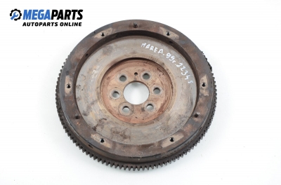 Flywheel for Fiat Marea 1.9 TD, 100 hp, station wagon, 1999