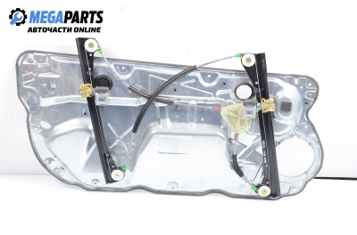 Power window mechanism for Volkswagen Polo (9N) (2002-2009) 1.4, hatchback, position: right