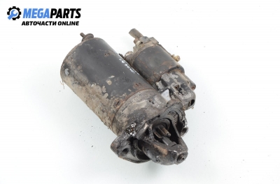 Starter for Audi 80 (B4) (1991-1995) 1.8, sedan