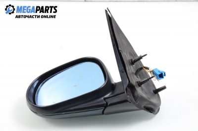 Mirror for Mercedes-Benz ML W163 2.3, 150 hp, 1998, position: left