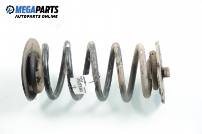 Coil spring for Rover 75 1.8, 120 hp, sedan, 1999, position: rear