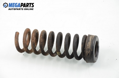 Coil spring for Mercedes-Benz 124 (W/S/C/A/V) 2.5 D, 94 hp, sedan, 1992, position: rear