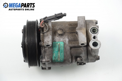 Kompressor klimaanlage für Alfa Romeo 147 2.0 16V T.Spark, 150 hp, 3 türen, 2000 № 7203206060