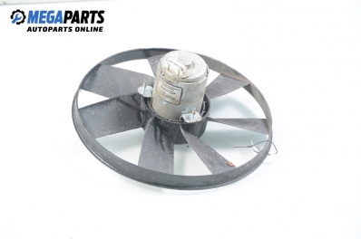 Radiator fan for Volkswagen Golf III 1.8, 90 hp, 3 doors, 1994