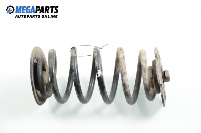 Coil spring for Rover 75 1.8, 120 hp, sedan, 1999, position: rear