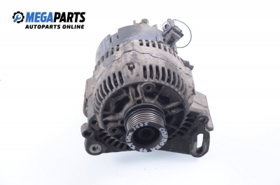 Alternator for Seat Cordoba (6K) 1.4, 60 hp, sedan, 1997