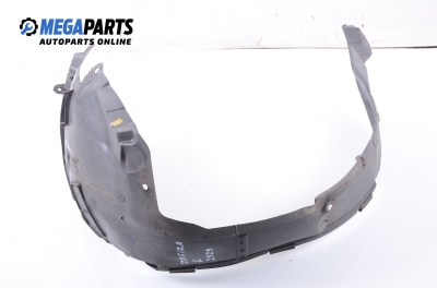 Inner fender for Opel Zafira A 1.6 16V, 101 hp, 2002, position: front - left