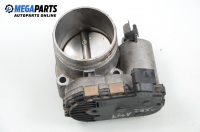 Clapetă carburator pentru Alfa Romeo 147 2.0 16V T.Spark, 150 cp, 3 uși, 2000 № Bosch 0 280 750 102