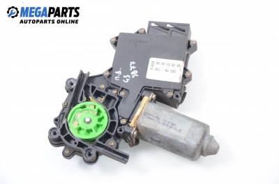 Antriebsmotor el. fensterheber for Volkswagen Golf III 1.8, 90 hp, 1992, position: rechts, vorderseite