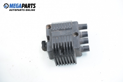 Bobină de aprindere for Opel Vectra B 1.6 16V, 100 hp, combi, 1997