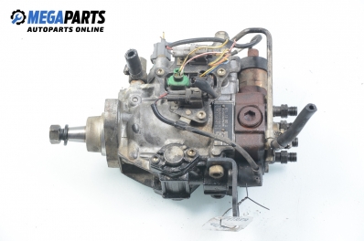 Diesel injection pump for Suzuki Vitara 2.0 TD, 87 hp, 1998 № 096500-0180 9