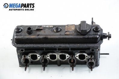 Engine head for Volkswagen Golf III 1.9 TDI, 90 hp, hatchback, 5 doors, 1995