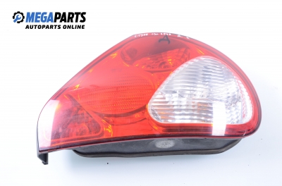 Tail light for Jaguar X-Type 2.5 V6 4x4, 196 hp, sedan automatic, 2003, position: right