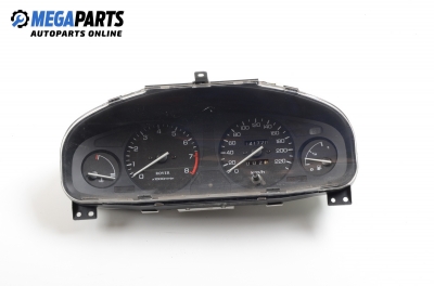 Instrument cluster for Rover 400 1.4 Si, 103 hp, sedan, 2000