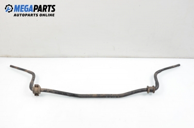 Sway bar for Mercedes-Benz 124 (W/S/C/A/V) 2.5 D, 94 hp, sedan, 1992, position: front