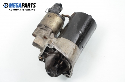 Demaror pentru Alfa Romeo 147 2.0 16V T.Spark, 150 cp, 3 uși, 2000