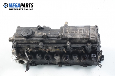 Engine head for Suzuki Grand Vitara 2.0 TD, 86 hp, 5 doors, 2003