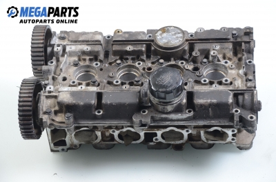 Engine head for Volvo S40/V40 1.8, 115 hp, sedan, 1996