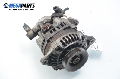 Alternator for Suzuki Vitara 2.0 TD, 87 hp, 1998