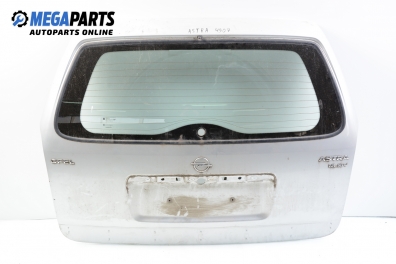 Capac spate pentru Opel Astra G 1.6 16V, 101 cp, combi, 1998