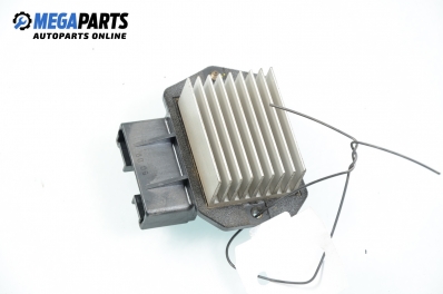 Blower motor resistor for Mitsubishi Pajero III 3.2 Di-D, 165 hp, 5 doors automatic, 2001