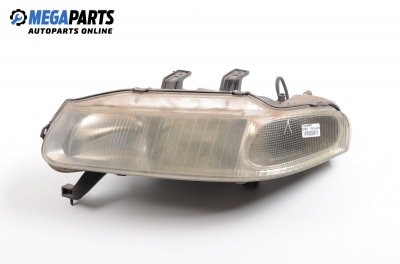 Headlight for Rover 400 1.4 Si, 103 hp, sedan, 2000, position: left