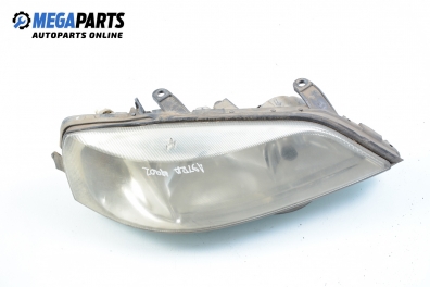 Headlight for Opel Astra G 1.6 16V, 101 hp, station wagon, 1998, position: right