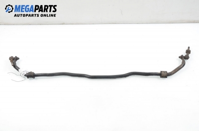 Sway bar for Nissan Almera 2.2 DI, 110 hp, 3 doors, 2001, position: front