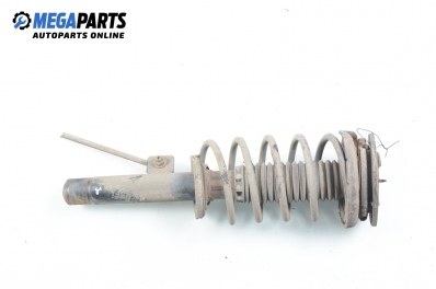 Macpherson shock absorber for Peugeot 406 1.8 16V, 110 hp, sedan, 1996, position: front - right