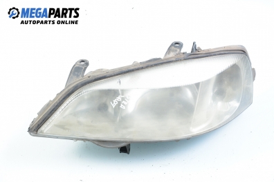 Headlight for Opel Astra G 1.6 16V, 101 hp, station wagon, 1998, position: left