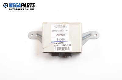 Modul geam electric pentru Rover 400 1.4 Si, 103 cp, sedan, 2000 № 38370-ST3-E011-M1