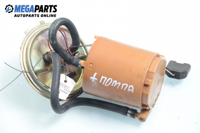 Fuel pump for Opel Tigra 1.4 16V, 90 hp, 1995