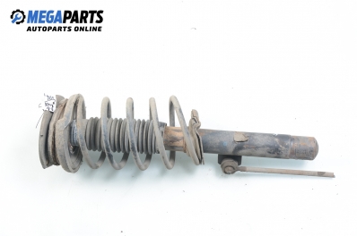 Macpherson shock absorber for Peugeot 406 1.8 16V, 110 hp, sedan, 1996, position: front - left