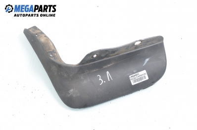 Mud flap for Kia Carnival 2.9 CRDi, 144 hp automatic, 2006, position: rear - left