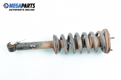 Macpherson shock absorber for Mitsubishi Pajero III 3.2 Di-D, 165 hp, 5 doors automatic, 2001, position: front - right