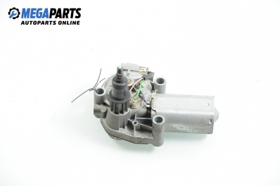 Motor ștergătoare parbriz for Chrysler Grand Voyager 2.5 CRD, 141 hp, 2001