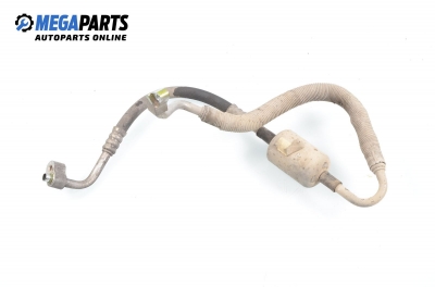 Air conditioning hose for Opel Zafira A 1.8 16V, 125 hp, 2001