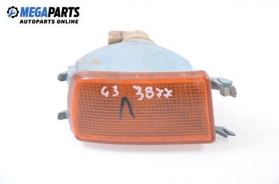 Blinker for Volkswagen Golf III 1.8, 90 hp, 5 doors, 1992, position: left