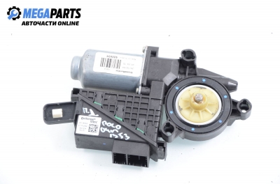 Window lift motor for Volkswagen Polo (9N) (2002-2009) 1.4, hatchback, position: right