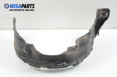 Inner fender for Toyota Avensis 1.6, 110 hp, hatchback, 2000, position: front - right